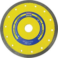 Porcelain Tile Diamond Cutting Disc 180mm 25.4mm