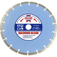 Contract Diamond Cutting Disc 230mm 22mm