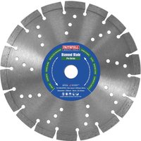 Professional Diamond Cutting Disc 230mm