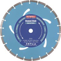 Contract Diamond Cutting Disc 300mm 20mm