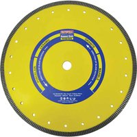 Porcelain Tile Diamond Cutting Disc