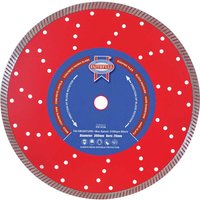 Turbo Cut Diamond Cutting Disc 300mm