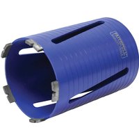 Dry Diamond Core Drill
