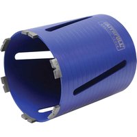 Dry Diamond Core Drill 152mm