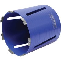 Dry Diamond Core Drill 157mm