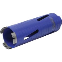 Dry Diamond Core Drill 52mm