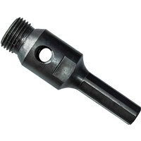 Diamond Core Drill Chuck Adaptor