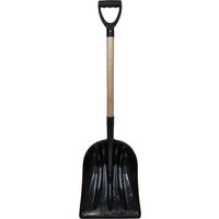 Plastic Debris Shovel