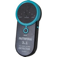 3 1 Stud Metal Cable Detector