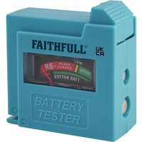 Battery Tester
