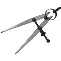 Spring Divider 100mm
