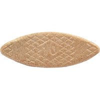 Wood Jointing Biscuits 10 Pack 125