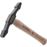FSC Hickory Double Scutch Hammer