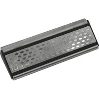 Curved Diamond Whetstone
