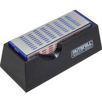 Diamond Sharpening