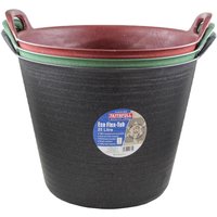 Eco Flex Tub Triple Pack