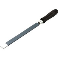 Engineers Flat Hand Scraper