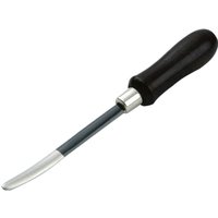 Engineers Half Round Hand Scraper