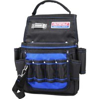 Electricians Nylon Tool Pouch