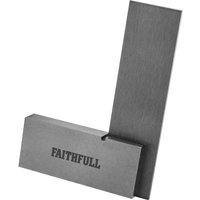 Engineer's Square 50mm (2in) FAIES2 - Faithfull