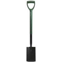 Essentials Border Spade
