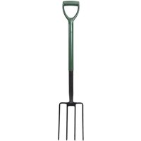 Faithfull Essentials Digging Fork FAIESSDFE