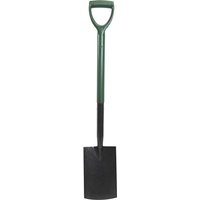 Essentials Digging Spade