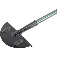 Essentials Edging Iron