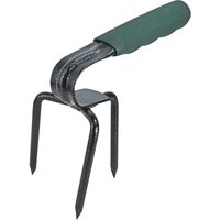 Essentials Hand Mini Prong Cultivator