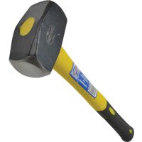 Long Handle Club Hammer