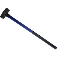 Faithfull Fibreglass Shaft Sledge Hammer 3.2kg