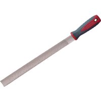 Half Round Cabinet Rasp