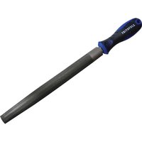 Half Round File
