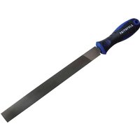 Hand File 10" 250mm Second Pack 1