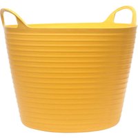 Flex Tub Heavy Duty Flexible Bucket
