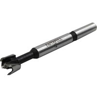 Forstner Drill Bit 12mm FAIFOR12 - Faithfull