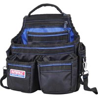 Framers Nylon Tool Pouch