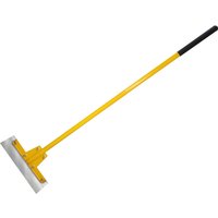 Faithfull RI38-SPRHD16SFGH H/D Fibreglass Handle Floor Scraper 400...