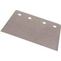 Floor Scraper Blade Heavy Duty 200mm