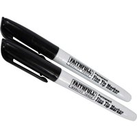 Fine Tip Permanent Marker Pen