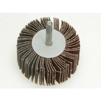 Abrasive Flap Wheel 60mm 30mm