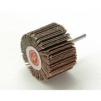 Faithfull FAIFW6040C Flap Wheel 60 x 40mm Coarse