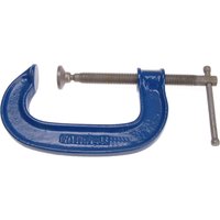 G Clamp