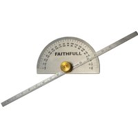 Depth Gauge Protractor