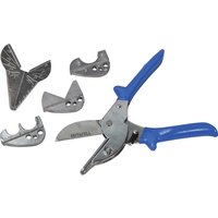 Function Gasket Pipe Mitre Shears Kit
