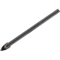 Tile Glass Drill Bit 6mm