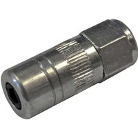 Hydraulic Coupler