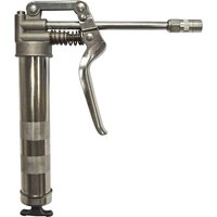 Faithfull Grease Gun Mini Pistol
