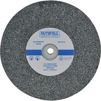 Aluminium Oxide Grinding Wheel 200mm 25mm Medium
