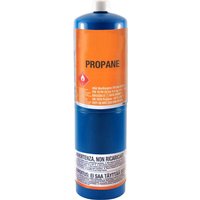Propane Gas Cylinder